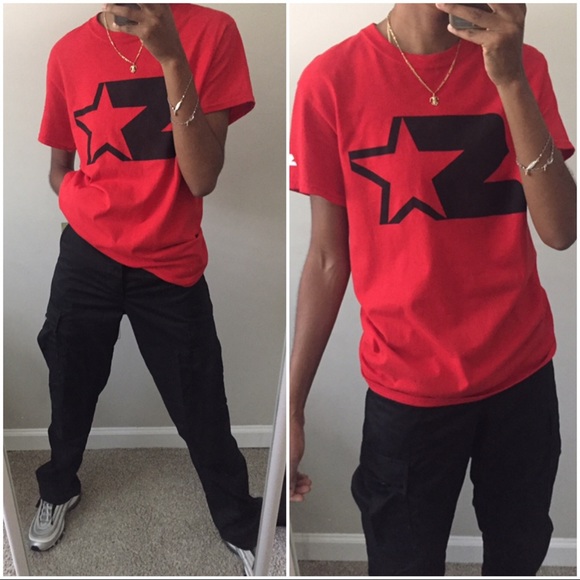 • ➳ SOLD! NWT | Urban Outfitters Starter Graphic - Picture 7 of 8